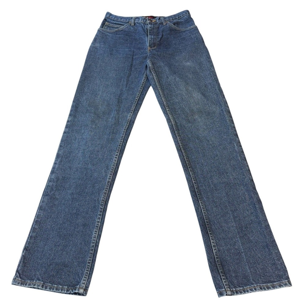 DRIFIRE CAT2 FR Flame Resistant Jeans Mens 32x35 Workwear Denim